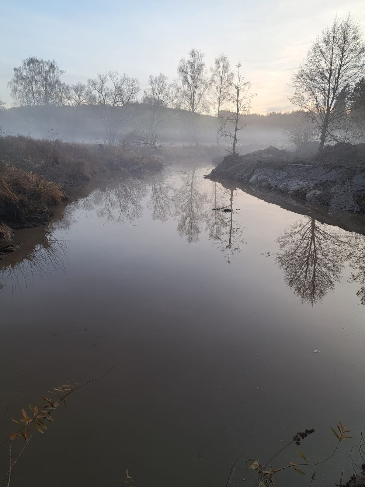 Fischereirevier Rohrbach – OÖNachrichten